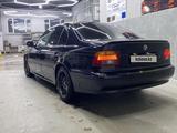 BMW 525 2001 года за 4 000 000 тг. в Астана – фото 2