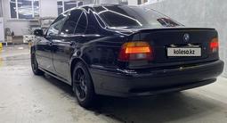 BMW 525 2001 года за 4 000 000 тг. в Астана – фото 2