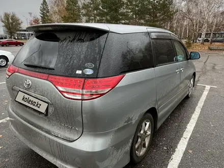 Toyota Estima 2006 года за 8 500 000 тг. в Усть-Каменогорск – фото 7