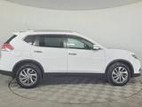 Nissan X-Trail 2016 года за 8 330 000 тг. в Караганда – фото 4