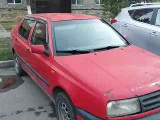 Volkswagen Vento