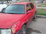 Volkswagen Vento 1994 года за 550 000 тг. в Астана – фото 3