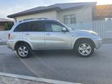 Toyota RAV4 2001 годаүшін4 200 000 тг. в Алматы – фото 4
