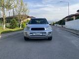 Toyota RAV4 2001 годаүшін4 200 000 тг. в Алматы – фото 2