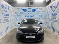 Toyota Camry 2016 годаүшін9 000 000 тг. в Тараз