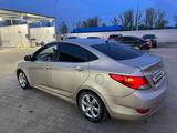 Hyundai Accent 2014 года за 3 300 000 тг. в Уральск