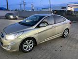 Hyundai Accent 2014 года за 3 300 000 тг. в Уральск – фото 3