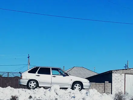 ВАЗ (Lada) 2114 2006 года за 1 600 000 тг. в Шымкент – фото 2