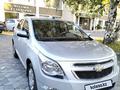 Chevrolet Cobalt 2022 годаүшін5 900 000 тг. в Усть-Каменогорск – фото 6