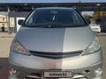 Toyota Estima 2005 года за 3 500 000 тг. в Алматы – фото 2