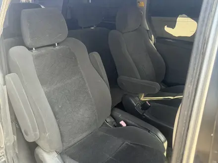 Toyota Estima 2005 года за 3 500 000 тг. в Алматы – фото 7
