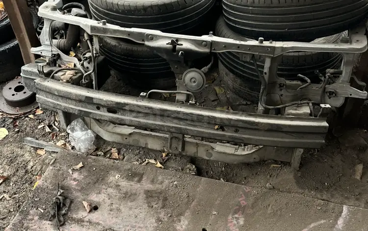 Телевизор передний Hyundai matrix за 25 000 тг. в Алматы