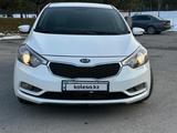 Kia Cerato 2014 года за 5 800 000 тг. в Шымкент – фото 4