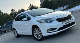 Kia Cerato 2014 года за 5 800 000 тг. в Шымкент