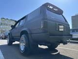 Toyota Hilux Surf 1992 годаүшін6 000 000 тг. в Актау – фото 3