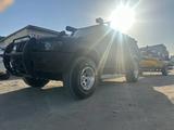 Toyota Hilux Surf 1992 годаүшін5 800 000 тг. в Актау – фото 5