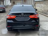 Toyota Camry 2021 годаүшін15 400 000 тг. в Шымкент – фото 2