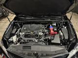 Toyota Camry 2021 годаүшін15 400 000 тг. в Шымкент – фото 4