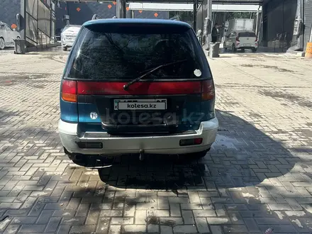 Mitsubishi RVR 1996 года за 1 400 000 тг. в Алматы – фото 5