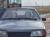 ВАЗ (Lada) 2109 1993 года за 700 000 тг. в Аркалык – фото 3