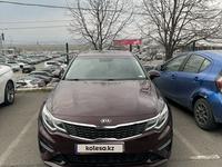 Kia Optima 2020 года за 7 250 000 тг. в Караганда