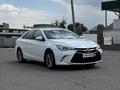 Toyota Camry 2016 годаүшін9 150 000 тг. в Тараз – фото 5