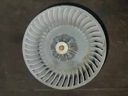 Вентилятор моторчик радиатор печки реостат Toyota за 30 000 тг. в Алматы – фото 2