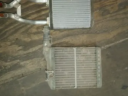 Вентилятор моторчик радиатор печки реостат Toyota за 30 000 тг. в Алматы – фото 12
