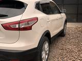 Nissan Qashqai 2018 годаүшін9 400 000 тг. в Алматы – фото 3