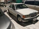 Mercedes-Benz 190 1990 годаүшін1 600 000 тг. в Караганда