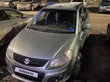 Suzuki SX4 2012 года за 5 000 000 тг. в Астана