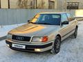 Audi 100 1991 годаfor2 390 000 тг. в Павлодар – фото 8