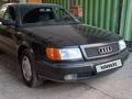 Audi 100 1991 года за 1 850 000 тг. в Алматы
