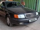 Audi 100 1991 года за 1 850 000 тг. в Алматы