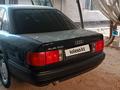 Audi 100 1991 года за 1 850 000 тг. в Алматы – фото 3