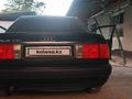 Audi 100 1991 года за 1 850 000 тг. в Алматы – фото 4