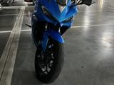 Yamaha  R1-Z 2023 года за 2 300 000 тг. в Алматы – фото 3