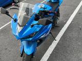 Yamaha  R1-Z 2023 года за 2 300 000 тг. в Алматы – фото 5