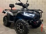 Linhai  Yamaha P320 Promax EFI (с ПСМ) 2026 года за 767 000 тг. в Астана