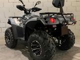 Linhai  Yamaha P320 Promax EFI (с ПСМ) 2026 года за 767 000 тг. в Астана – фото 2