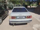 Audi 100 1992 года за 500 000 тг. в Балхаш – фото 2