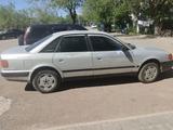 Audi 100 1992 года за 500 000 тг. в Балхаш