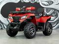 Sharmax  Force 420 Cyber EFI 2026 года за 549 900 тг. в Астана – фото 2