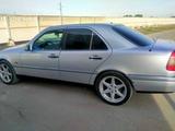 Mercedes-Benz C 280 1994 годаүшін2 200 000 тг. в Алматы