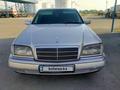 Mercedes-Benz C 280 1994 годаүшін2 200 000 тг. в Алматы – фото 2