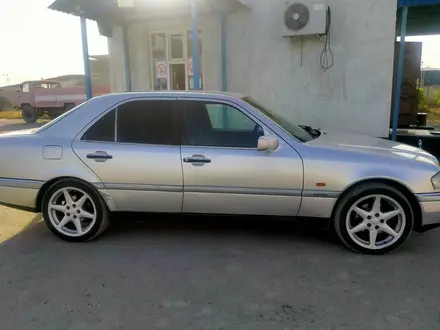 Mercedes-Benz C 280 1994 года за 2 200 000 тг. в Алматы – фото 5