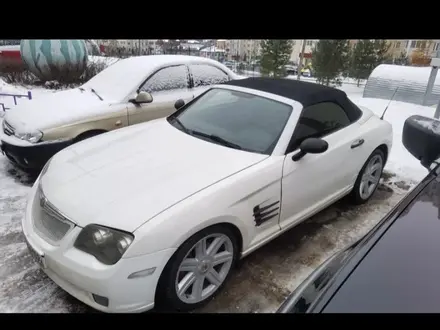 Chrysler Crossfire 2004 года за 9 700 000 тг. в Алматы