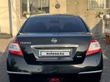 Nissan Teana 2011 годаүшін5 400 000 тг. в Караганда – фото 4