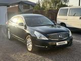 Nissan Teana 2011 годаүшін5 400 000 тг. в Караганда – фото 3