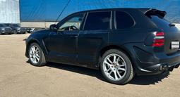 Porsche Cayenne 2008 годаүшін7 000 000 тг. в Астана – фото 4